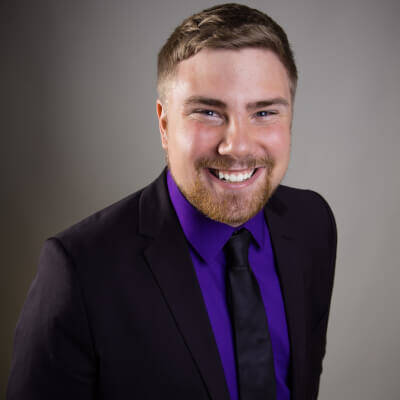 Colin Cumming